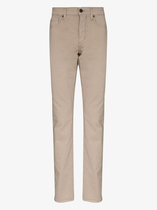 Federal Straight Leg Jeans
