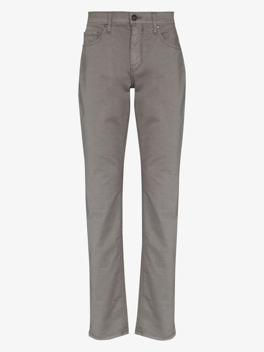 Federal Straight Leg Jeans