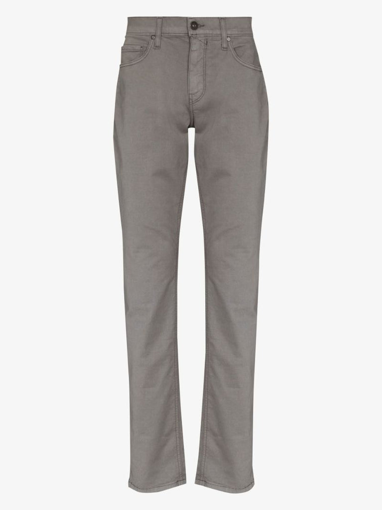 Federal Straight Leg Jeans