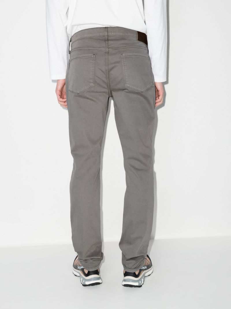 Federal Straight Leg Jeans