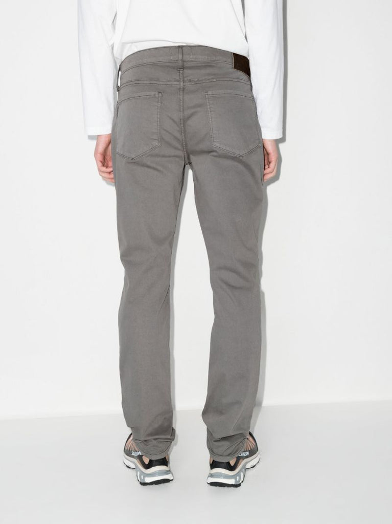 Federal Straight Leg Jeans