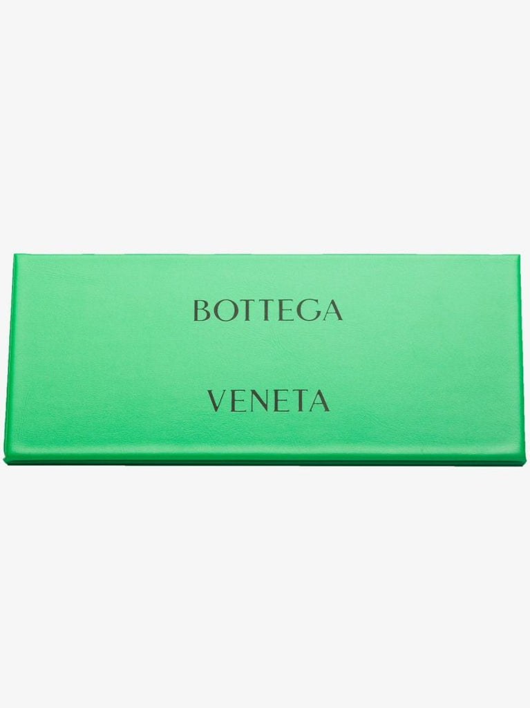 Green Sport Cat Eye Sunglasses