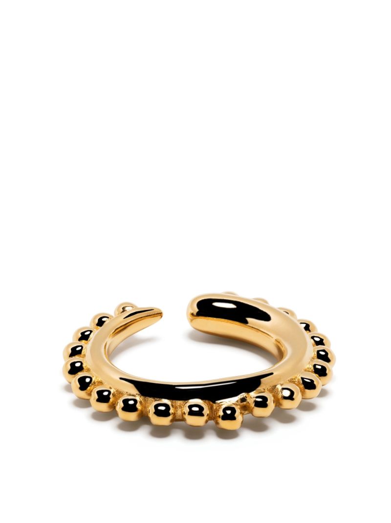 18k Gold Vermeil Khartoum Ring