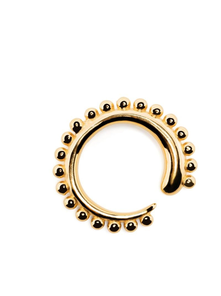 18k Gold Vermeil Khartoum Ring