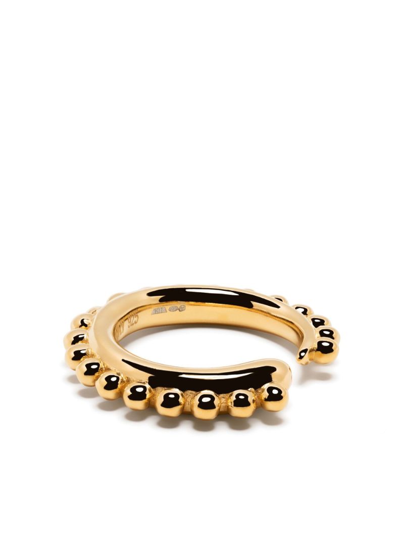 18k Gold Vermeil Khartoum Ring