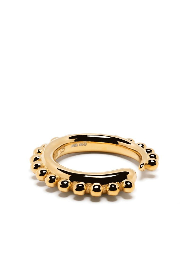 18k Gold Vermeil Khartoum Ring