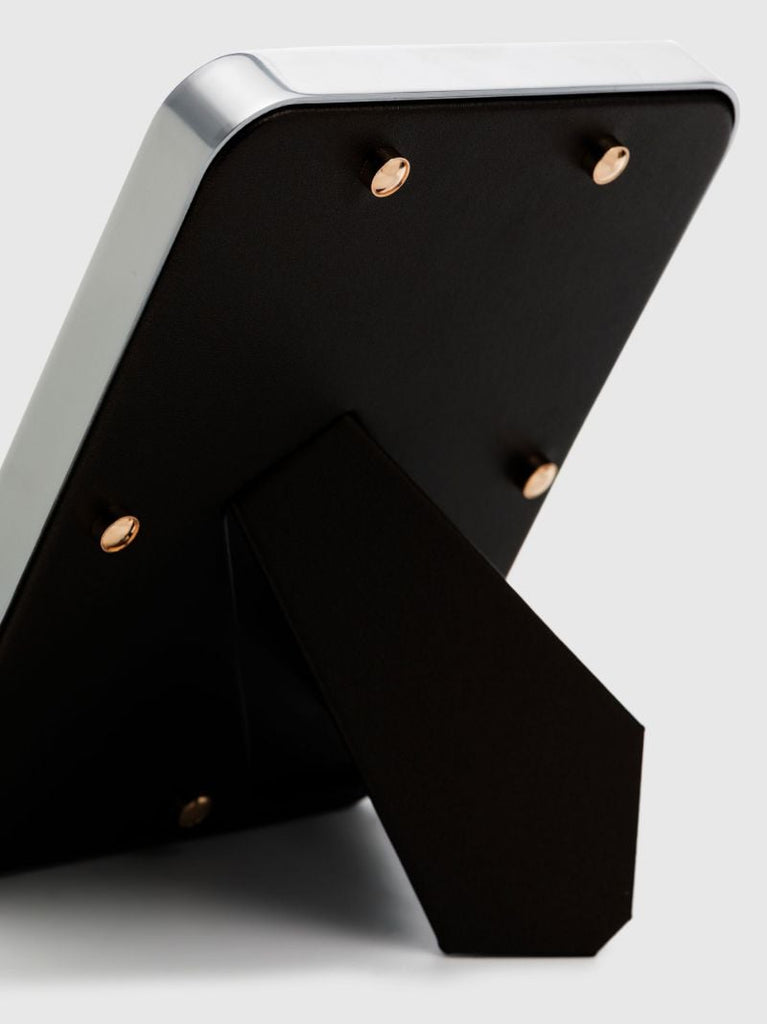 Gold-plated and Platinum Concorde Picture Frame
