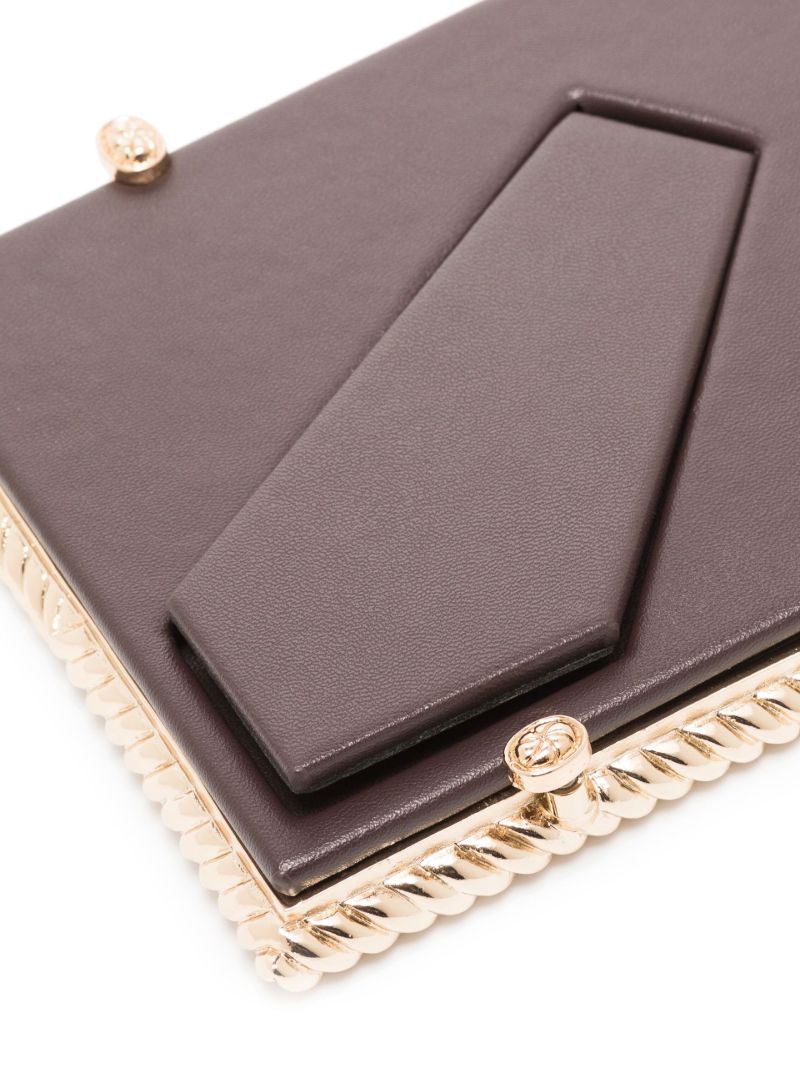 Gold-plated Concorde Picture Frame