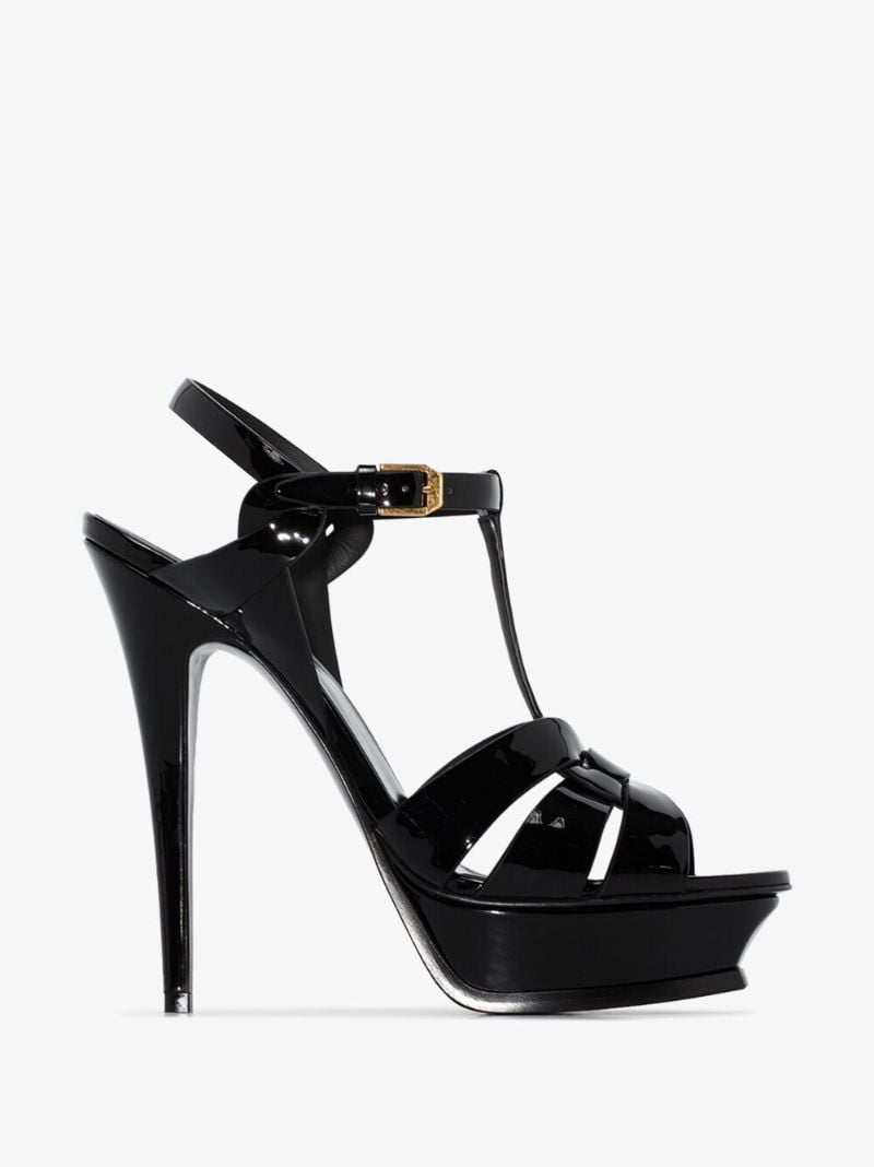 Tribute 105mm Sandals