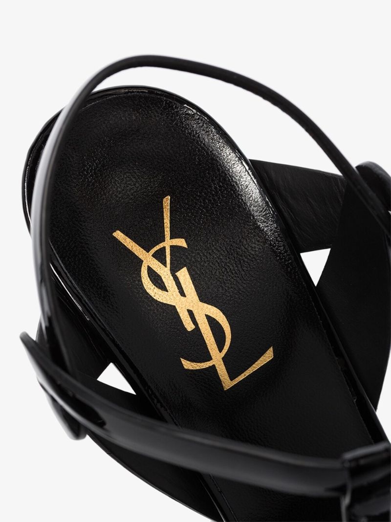Tribute 105mm Sandals