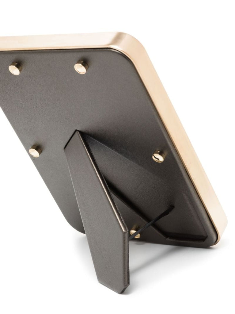 Gold-plated Concorde Picture Frame