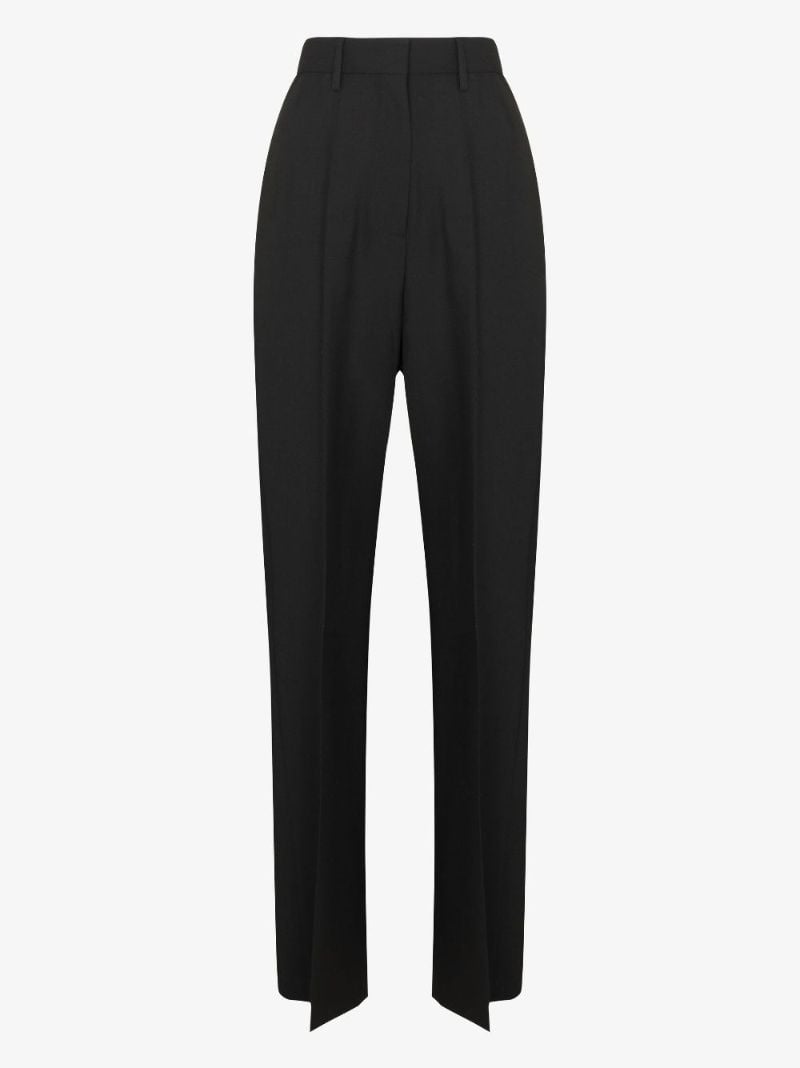 Elaina Wide Leg Trousers