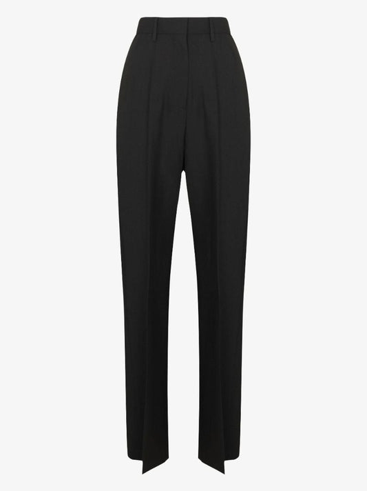 Elaina Wide Leg Trousers