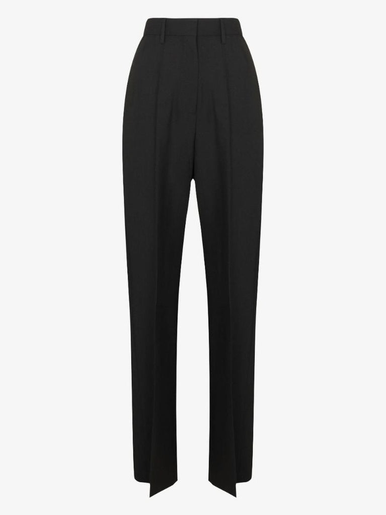 Elaina Wide Leg Trousers