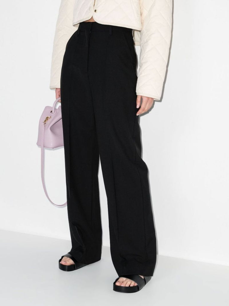Elaina Wide Leg Trousers