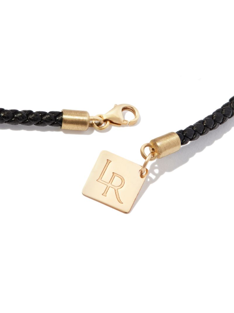 14k Yellow Gold Pendant Necklace