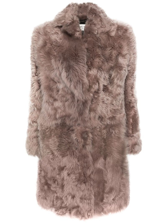 Slp Ct Fur Shrlng Vn Ls Lmb Shrlng