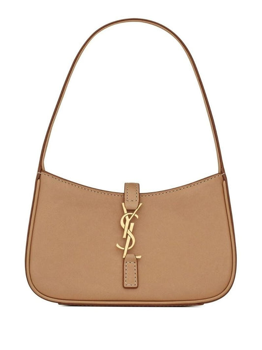 Brown Le 5 Ã_x0083_Â  7 Mini Bag