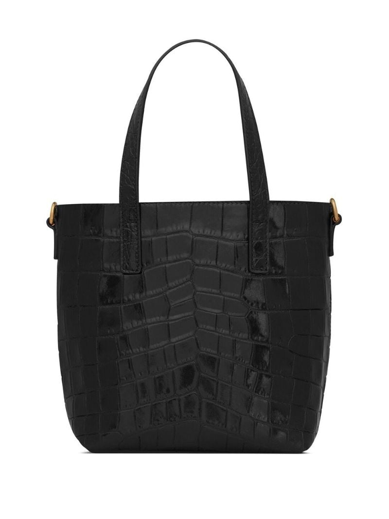 Slp Top Shop Tote Mini Bag