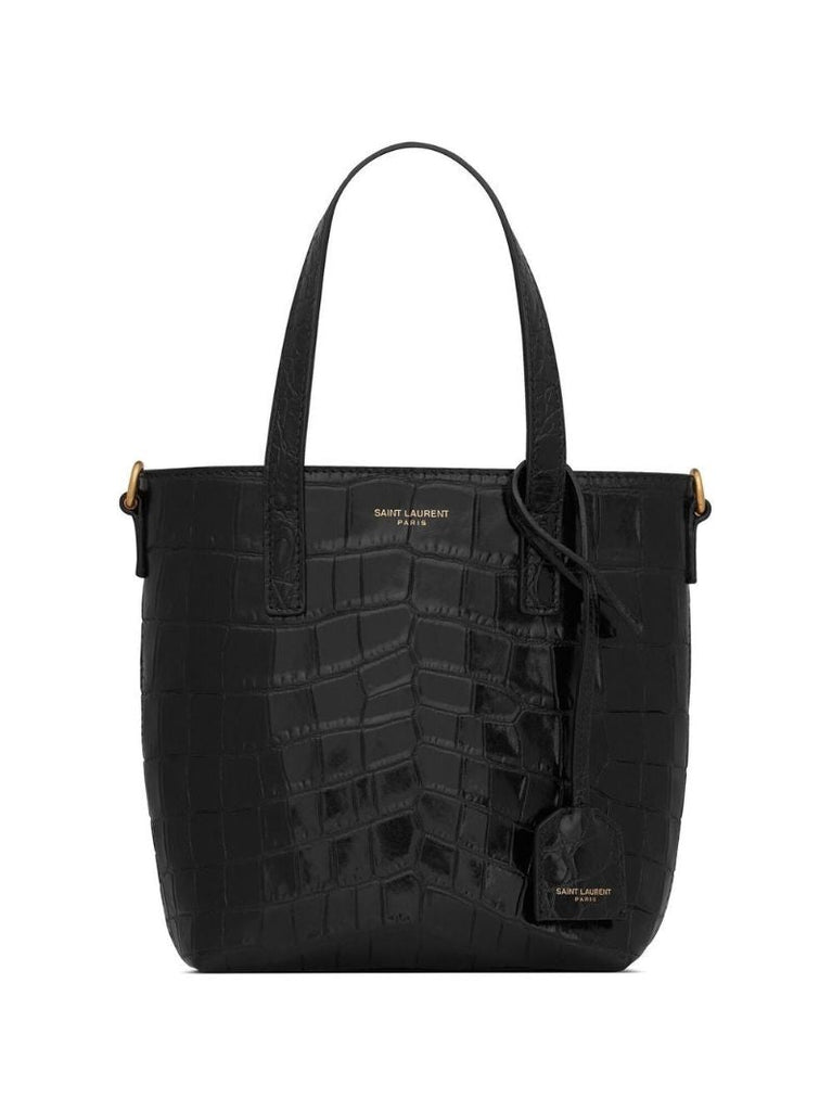 Slp Top Shop Tote Mini Bag