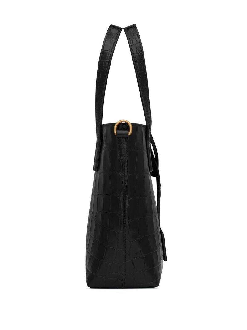 Slp Top Shop Tote Mini Bag