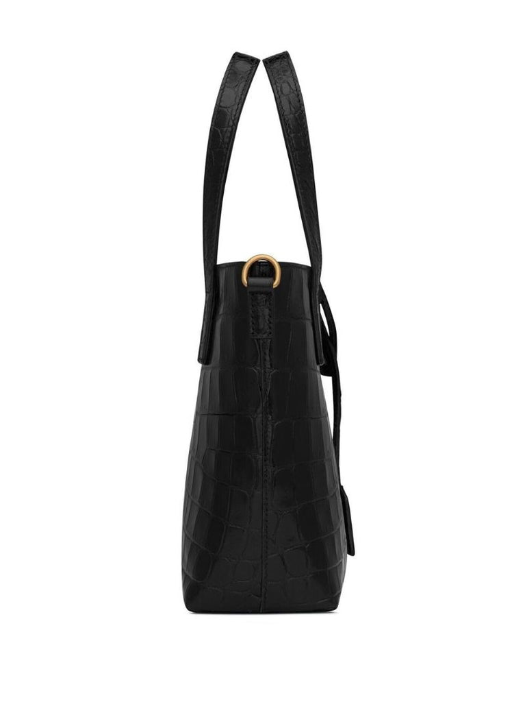 Slp Top Shop Tote Mini Bag