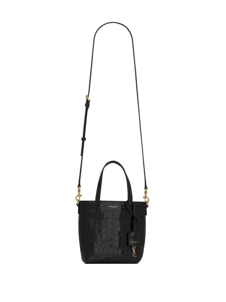 Slp Top Shop Tote Mini Bag