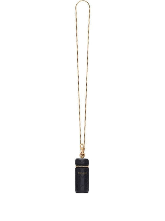 Slp Slp Lipstick Holder Mini Bag