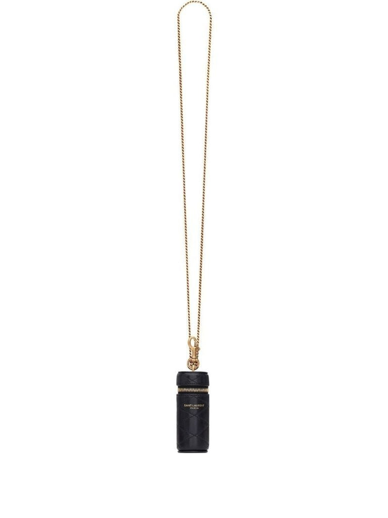 Slp Slp Lipstick Holder Mini Bag