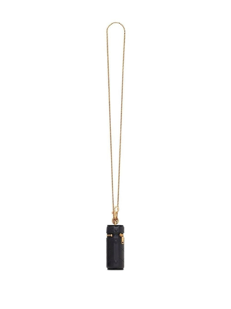 Slp Slp Lipstick Holder Mini Bag