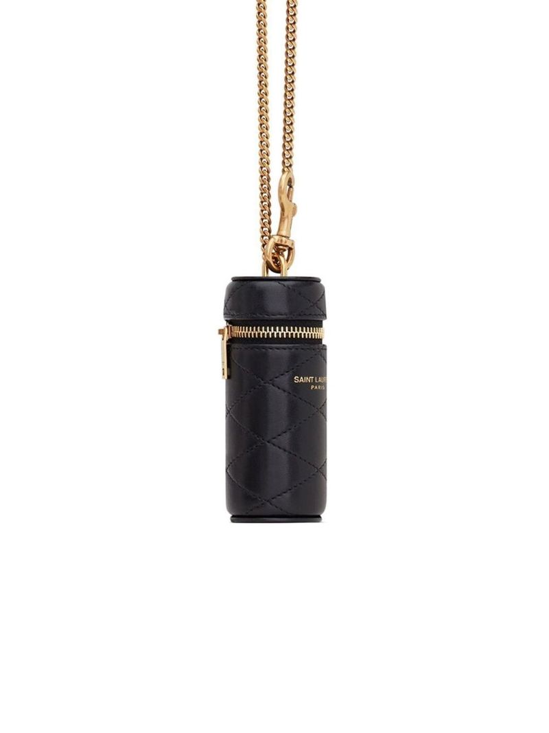 Slp Slp Lipstick Holder Mini Bag