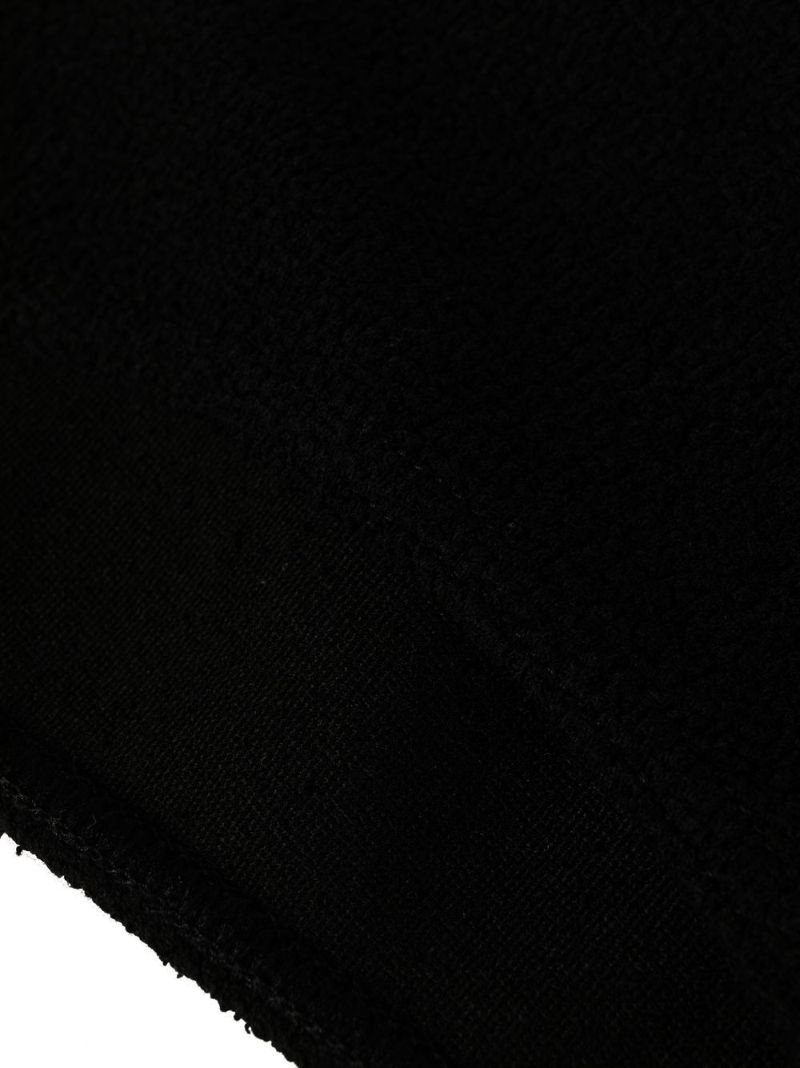 Black Sweetheart Neck Bodysuit