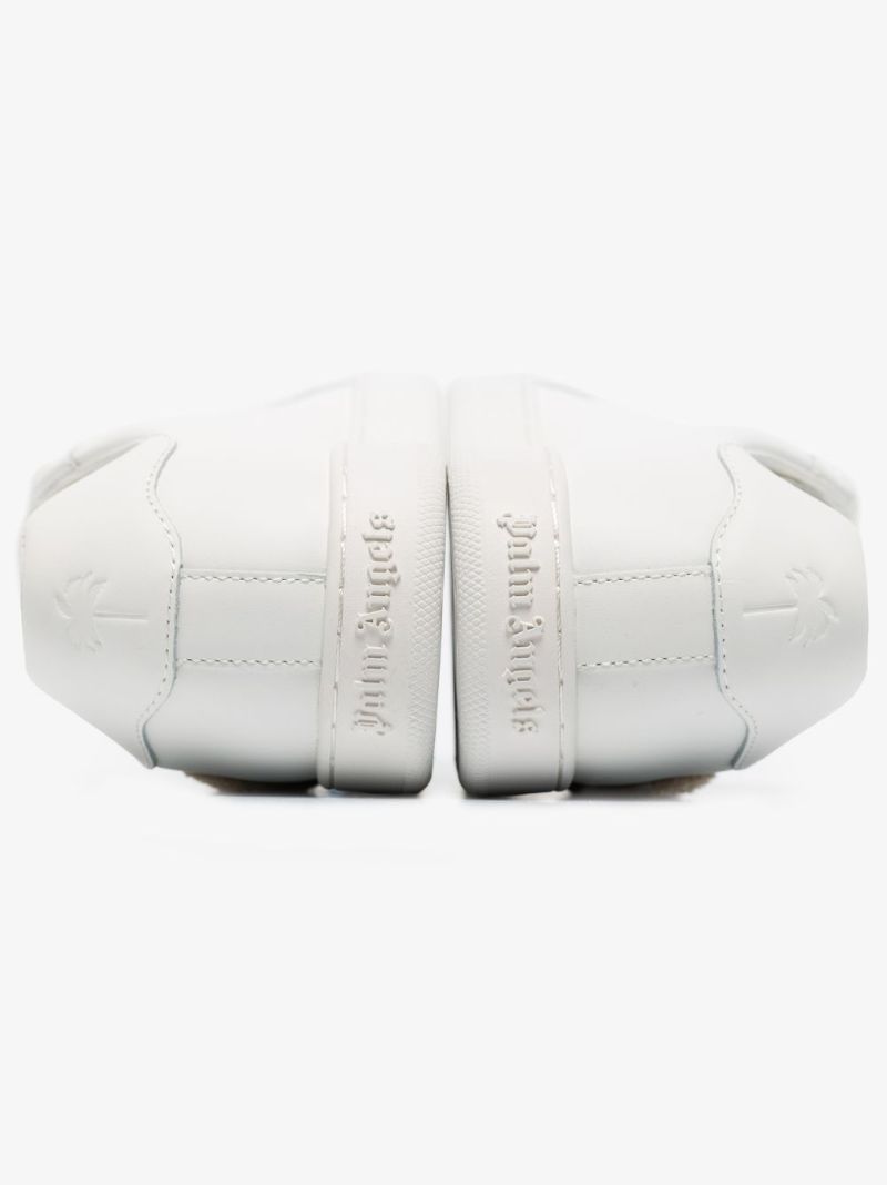 New Teddy Low-top Sneakers