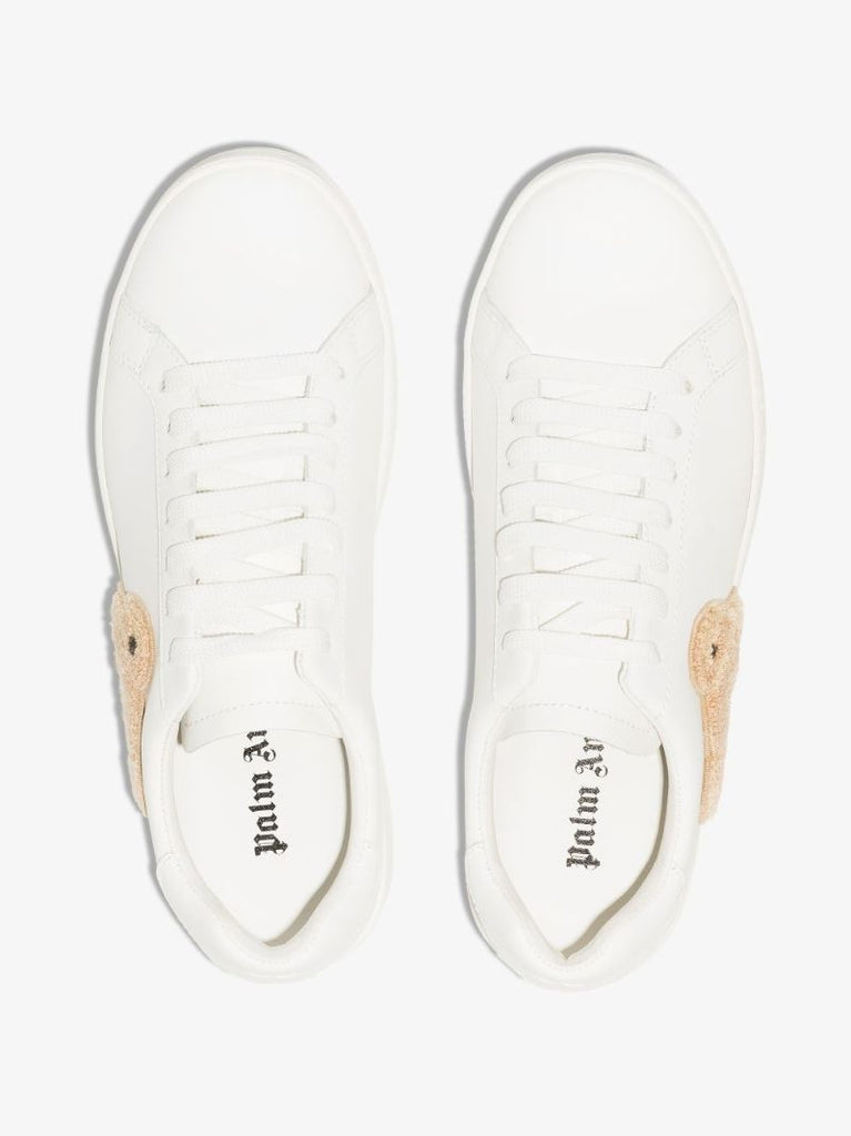 New Teddy Low-top Sneakers