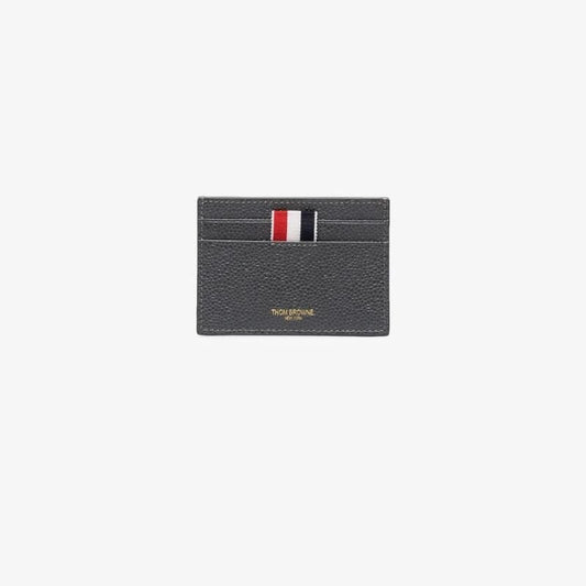 Rwb Tab Grained Cardholder