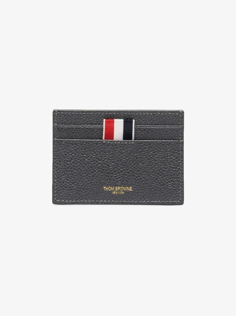 Rwb Tab Grained Cardholder