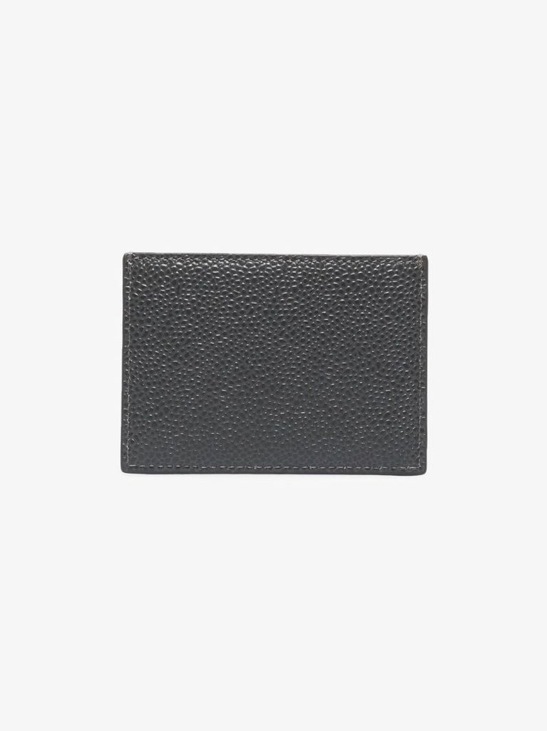 Rwb Tab Grained Cardholder