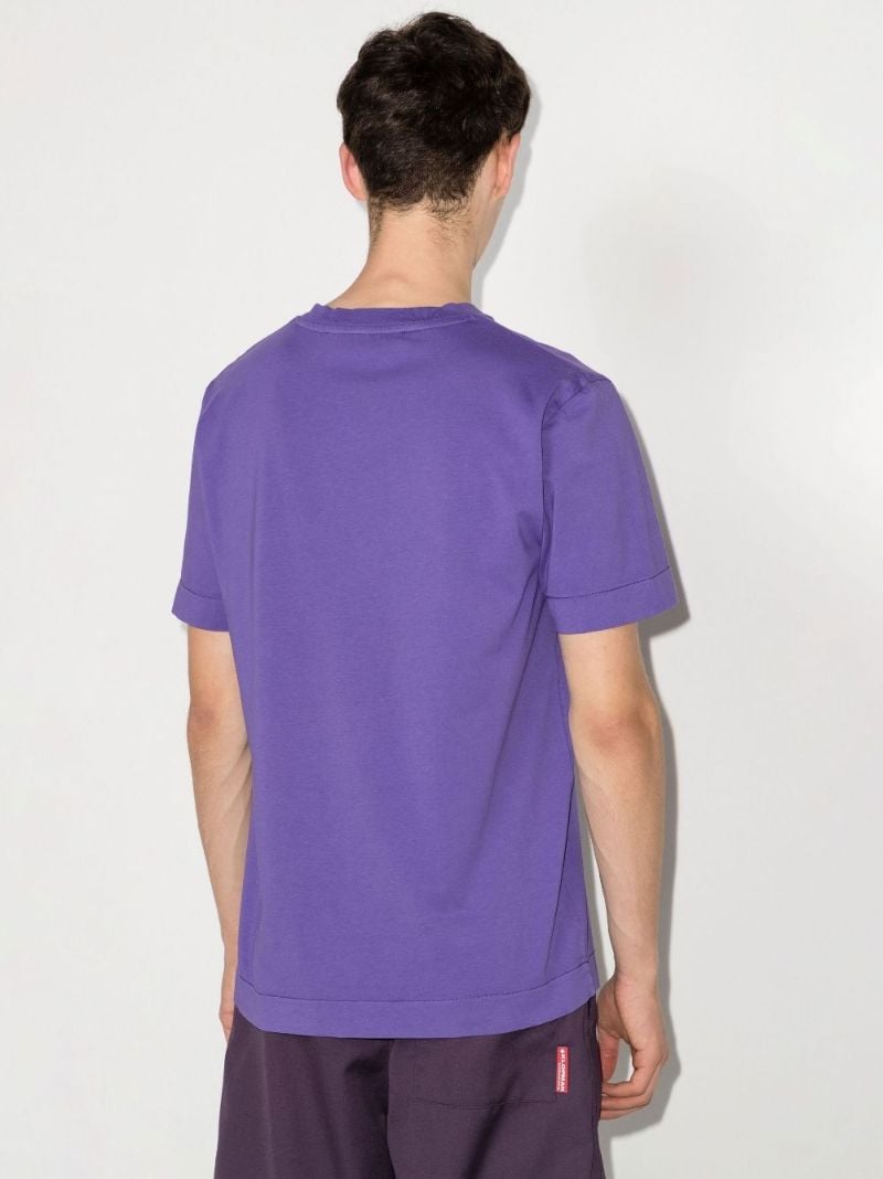 Meaningful Connection Cotton T-shirt