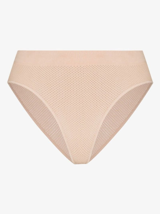 Odea Organic Cotton Mesh Briefs