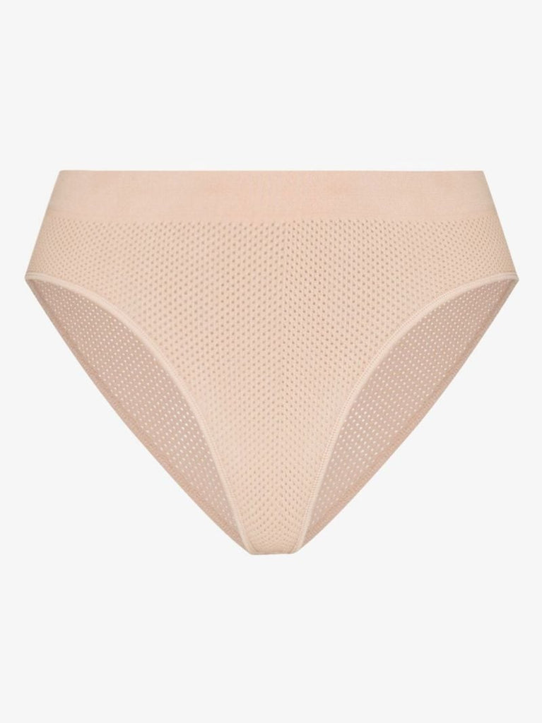 Odea Organic Cotton Mesh Briefs