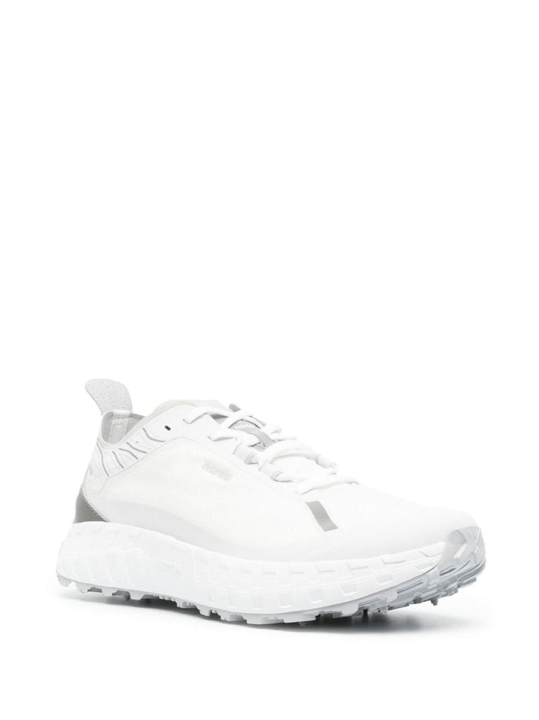 White 001 Dyneema Sneakers