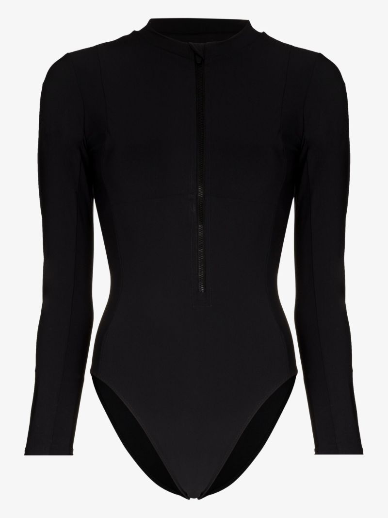 Black Tidal Xtra Life Swimsuit