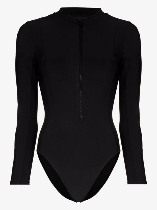 Black Tidal Xtra Life Swimsuit