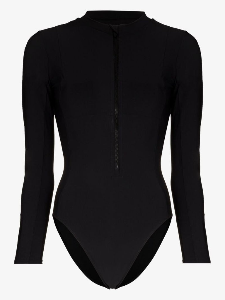 Black Tidal Xtra Life Swimsuit