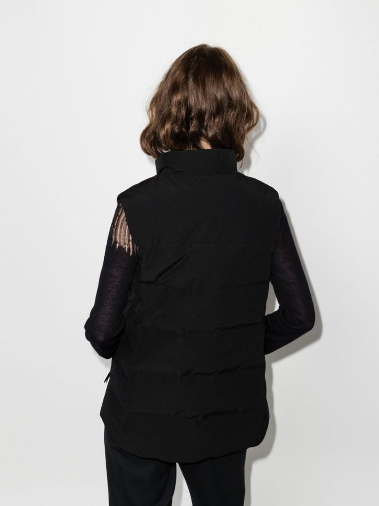 Freestyle Vest Quilted Gilet