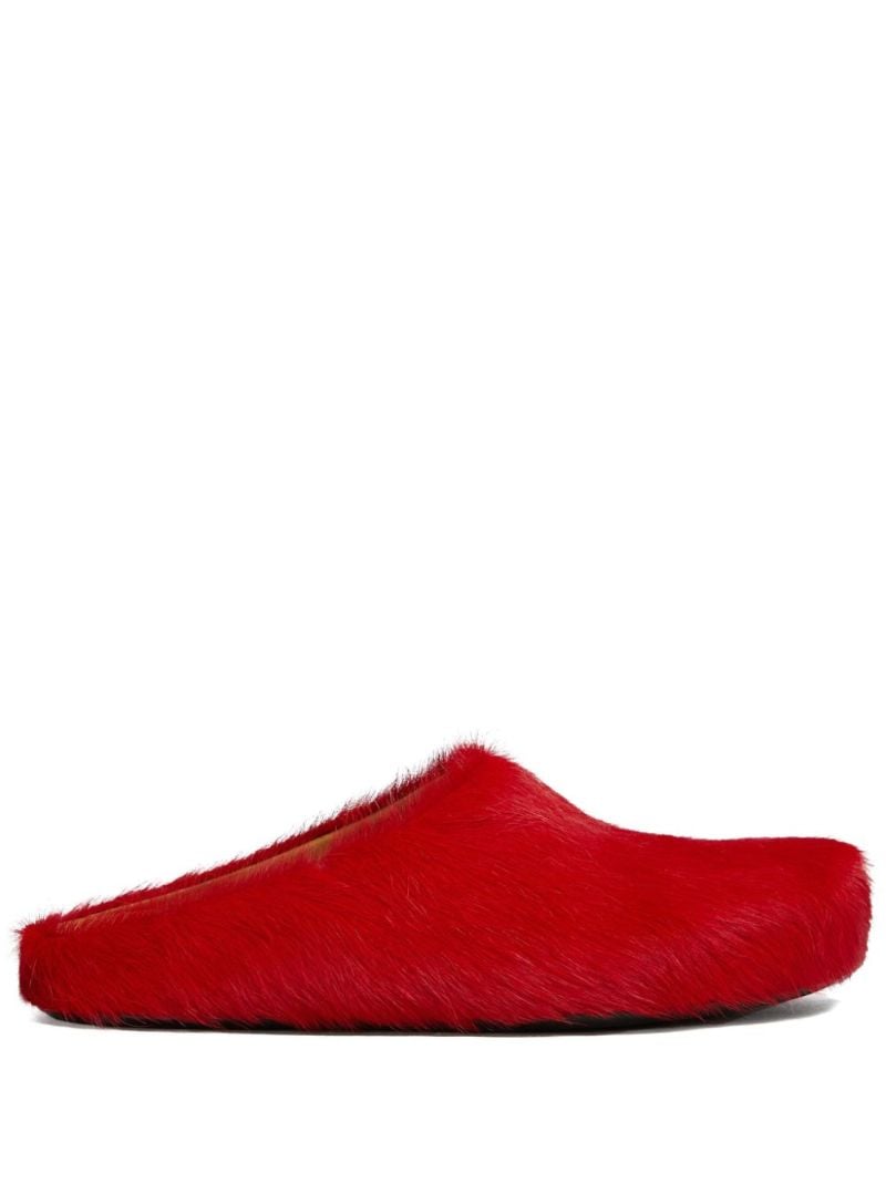 Fussbet Sabot Slippers
