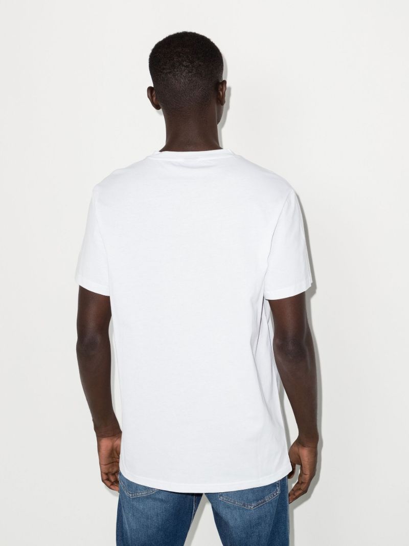 Logo Cotton T-shirt