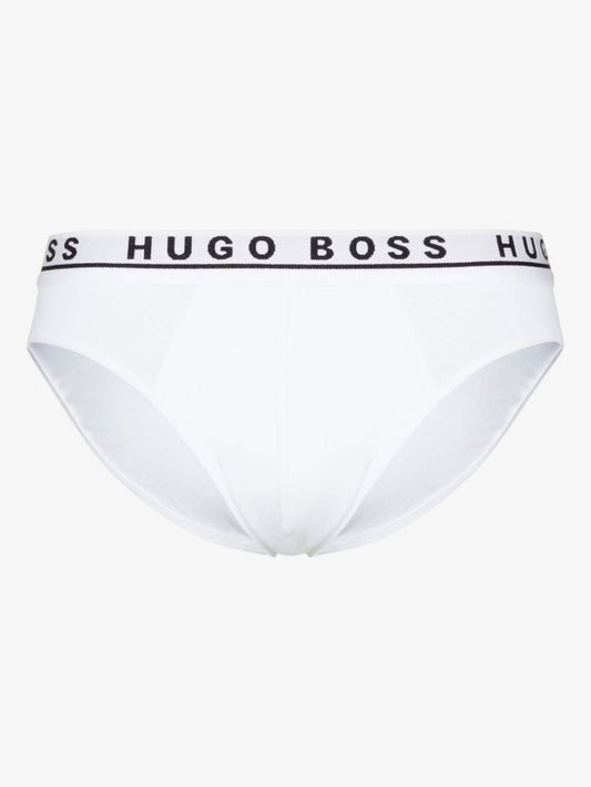 Logo Briefs Set