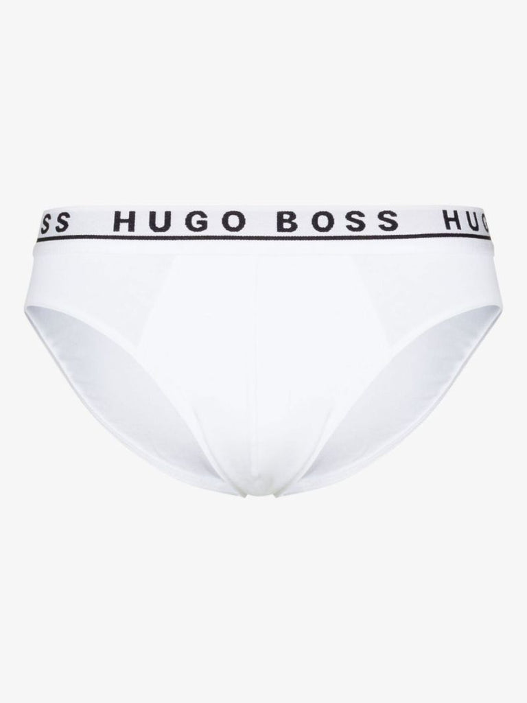 Logo Briefs Set