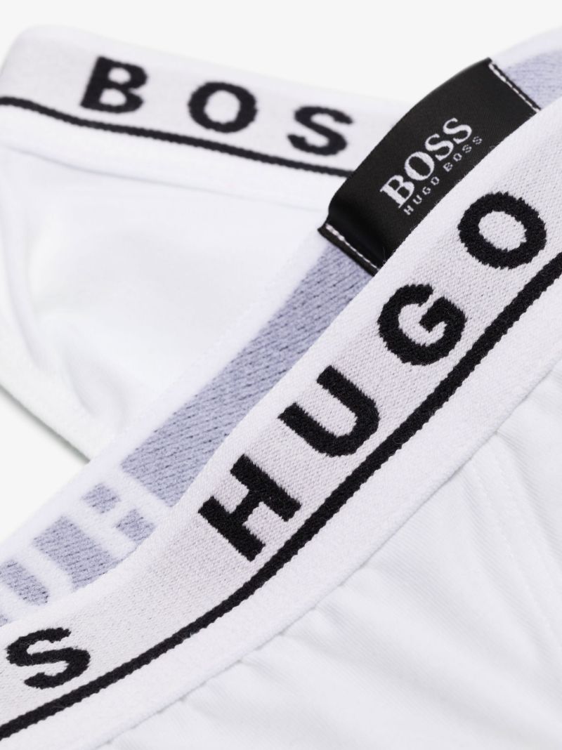 Logo Briefs Set